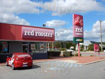 Red Rooster