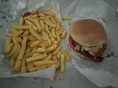 Coral Park Fish 'n' Chips