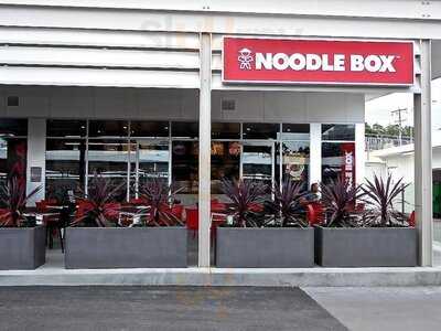 Noodle Box