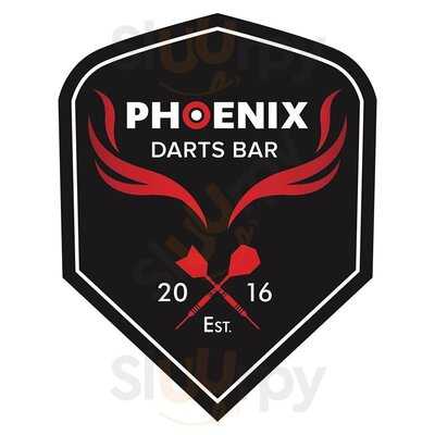 Phoenix Plus Darts Bar