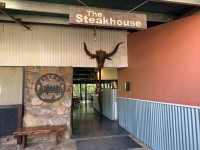 El Questro - The Steakhouse