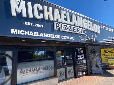 Michaelangelos Pizzeria