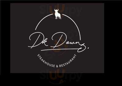 Dk Downs Steakhouse & Restaurant