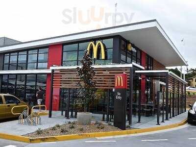 Mcdonalds Benowa