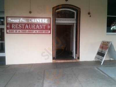 Treasure Court Chinese Restaurant