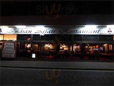 Indian Affair Restaurant