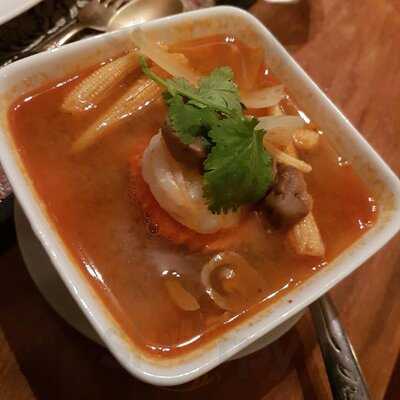 Tamarind Thai Cusine