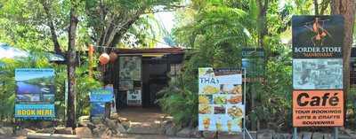 Border Store In Kakadu