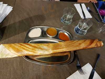 Dosa Corner