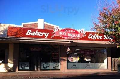 Tatura Hot Bread