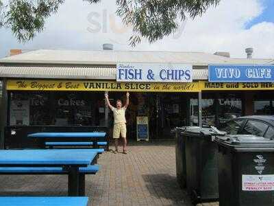 Flinders Fish And Chips