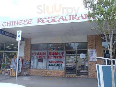 Sun Sun Chinese Restaurant