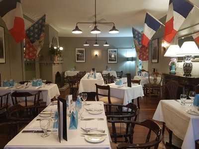 Bundanoon Guest House - Dining Room