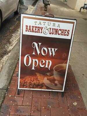 Tatura Bakery And Lunches