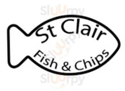 St Clair Fish & Chips