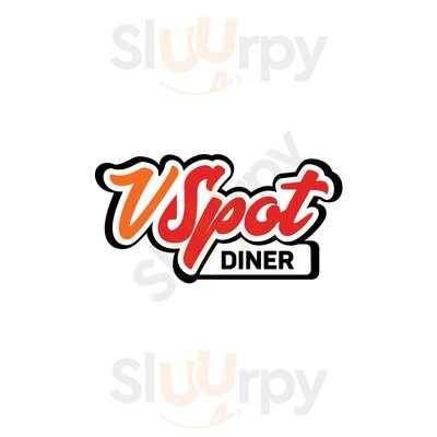 V Spot Diner