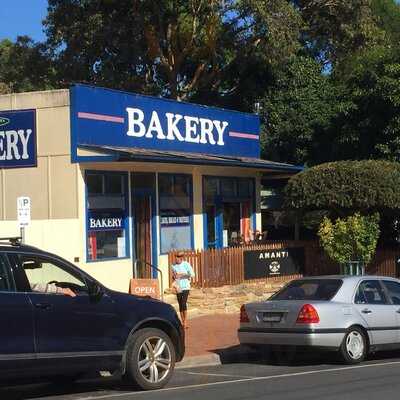 Mallacoota Bakery