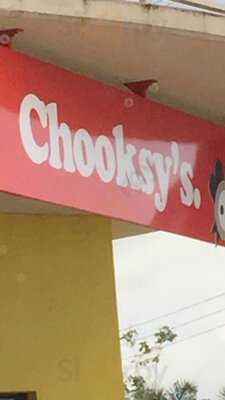 Chooksy's