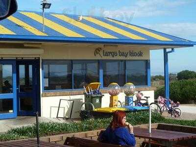 Largs Bay Kiosk