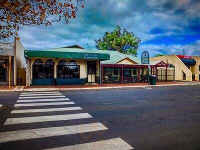 Cafe On Uduc