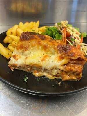 Burra Beach Eats