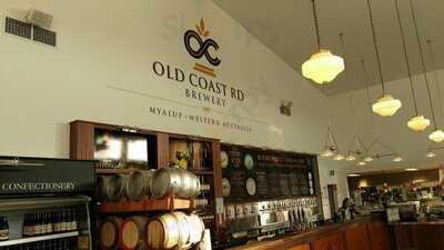 Old Coast Road Brewery