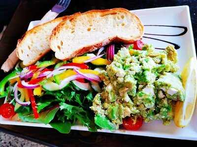 Eat St Cafe
