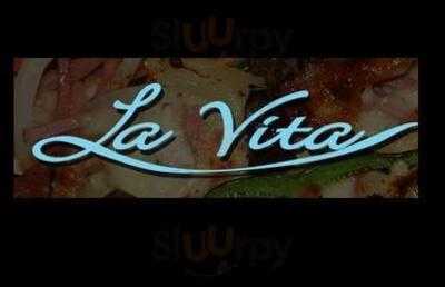 La Vita Pizza Yarragon