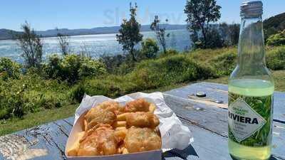 Culburra Fish & Chips