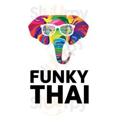 Funky Thai