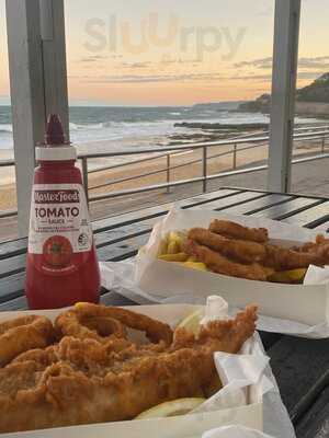 Harbourside Takeaway