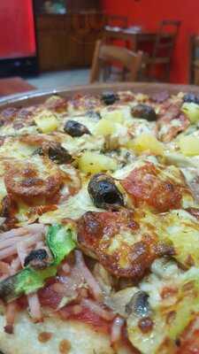 La Vera Pizzeria