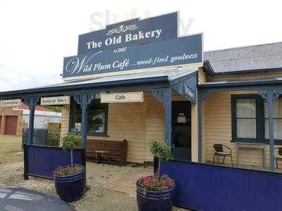 Dunkeld Old Bakery