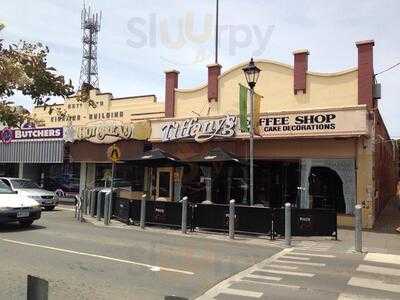 Numurkah Bakery And Tiffany's Coffee Shop