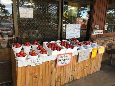 The Pines Orchard