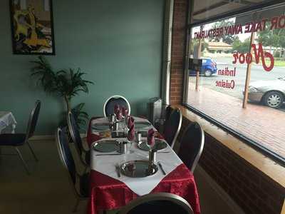 Noor Indian Cuisine