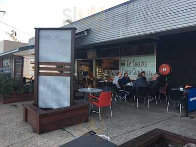 The Fabulous Forest Glen Bakery