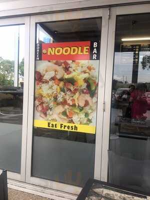 Doreen Noodle Bar