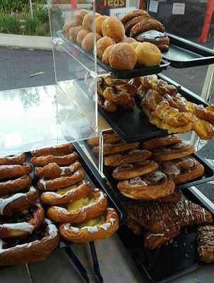 German Bakehouse Cafe - Nambour