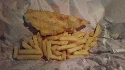 Spinakers Fish & Chips