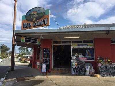 Kew Corner Store