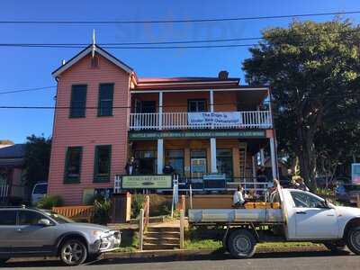 Dromedary Hotel