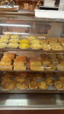 Halls Creek Bakery