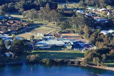 Tomakin Sports & Social Club