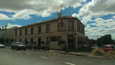 The Lancefield Hotel