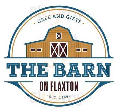 The Barn On Flaxton