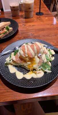 The Coffee Emporium Townsville