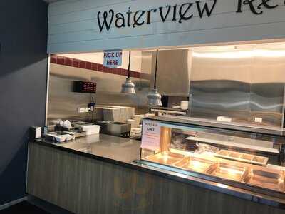 Waterview Restaurant