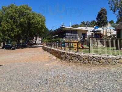 The Jarrahdale Tavern