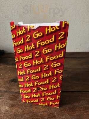 Settlers Roadhouse menu